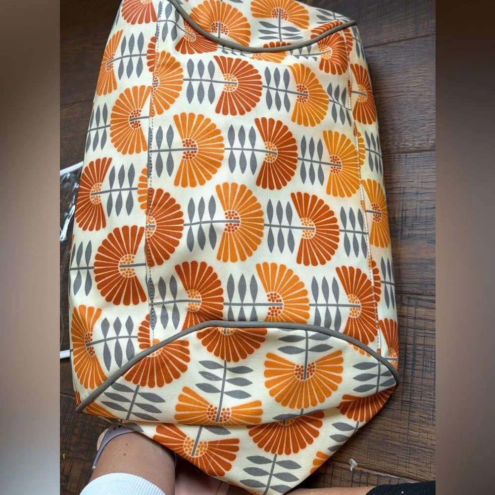 Petunia pickle bottom diaper bag
